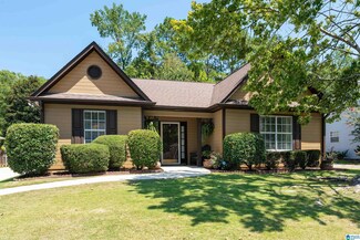 1927 Gallant Fox Dr, Helena, AL 35080