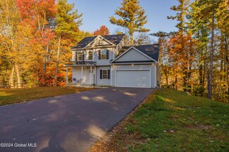 20 Thistle Rd, Gansevoort, NY 12831