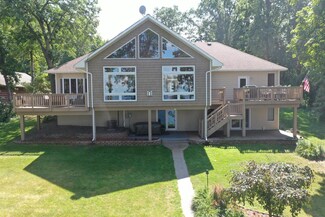 4410 Pine Point Dr NW, Walker, MN 56484
