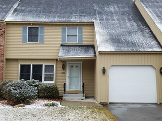 40 Waterford Dr Unit 63, Worcester, MA 01602