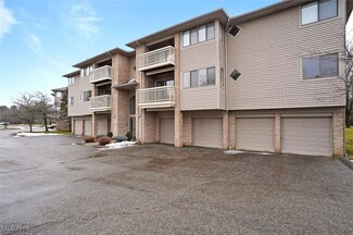 3800 Rosemont Blvd Unit 106C, Akron, OH 44333