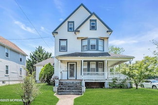 300 Atkins Ave, Neptune, NJ 07753