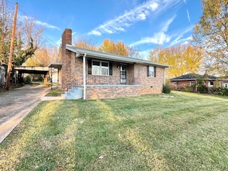 126 Pearl St, Greeneville, TN 37743