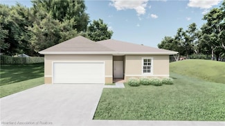425 Floral Dr, Sebring, FL 33876