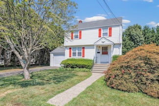 93 Catherine Terrace, Fairfield, CT 06824