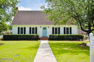 112 Tartan Rd, Lumberton, NC 28358