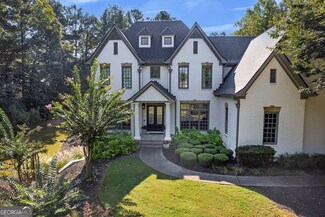 921 Accipiter Way, Ball Ground, GA 30107