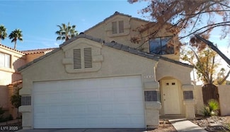 346 Pinnacle Ct, Henderson, NV 89014