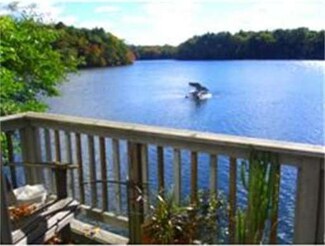 122 Lake Shore Dr, Wayland, MA 01778