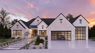 TBD N Templeton Way, Eagle, ID 83686