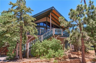 1690 Wolf Rd, Big Bear City, CA 92314