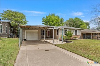 206 W Victory Ave, Temple, TX 76501