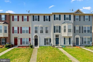 672 Luthardt Rd, Middle River, MD 21220