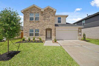 6019 Ginevra Summers Dr, Katy, TX 77493