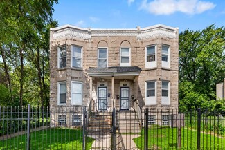7824 S Stewart Ave, Chicago, IL 60620