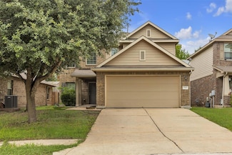 5940 Silver Screen Dr, Austin, TX 78747