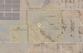 200 Acres, Blythe, CA 92225