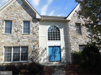 1680 Spring House Rd, Chester Springs, PA 19425