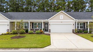 289 Lake Mist Ct Unit 115, Longs, SC 29568