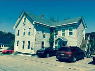 10 Elm St, Ashland, NH 03217