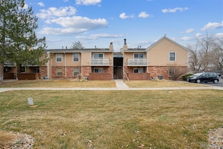 3320 S Ammons St Unit 104, Lakewood, CO 80227