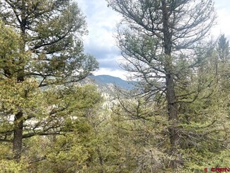 Lot 72 Red Mountain Dr, Lake City, CO 81235