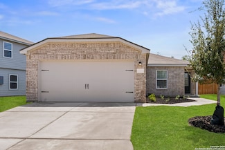 14923 Telfaire Meadows, von Ormy, TX 78073