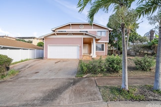 92-1222 Mekila St, Kapolei, HI 96707