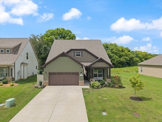 3612 Stormy Ln, Rockvale, TN 37153