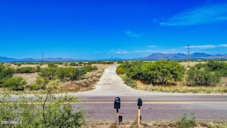 0011 Holley Ln Unit 11, Willcox, AZ 85643