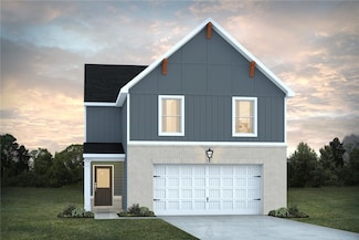 245 Juniper Valley Cir Unit Lot 94, Piedmont, SC 29673