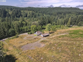 75174 Lost Creek Rd, Clatskanie, OR 97016