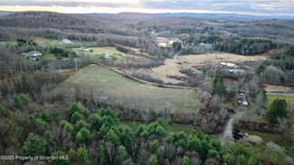 0 Craig Rd & Miller Rd, North Abington Township, PA 18414