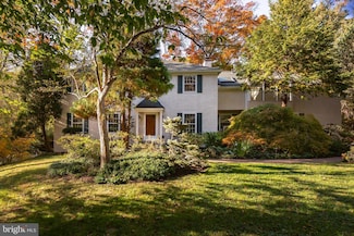 209 Rawles Run Ln, Bryn Mawr, PA 19010