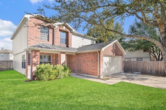 8143 Tassel Field Ln, Humble, TX 77338