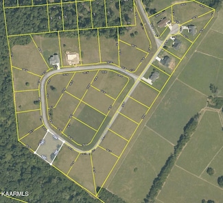431 Overlook Dr, Dayton, TN 37321