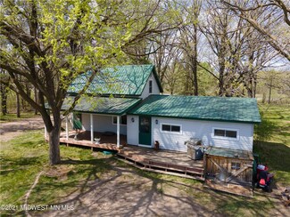 58926 State Highway 210, Deer Creek, MN 56527