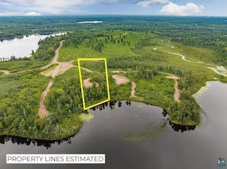 xxxx Moose Lake Rd, Pequaywan Township, MN 55803
