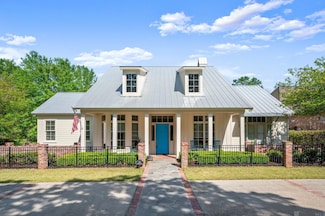 907 Carter Ave, Baton Rouge, LA 70806