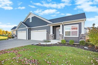 3468 Copper River Ave SW, Wyoming, MI 49418