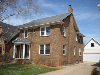 1541 Church St, Stevens Point, WI 54481