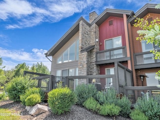 8077 Courtyard Loop Unit 11, Park City, UT 84098