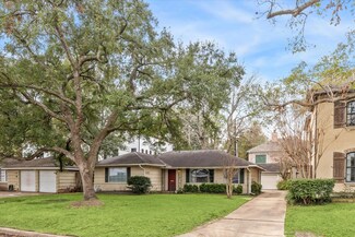 3326 La Salle St, Houston, TX 77027