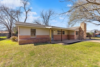 1204 John Reagan St, Benbrook, TX 76126