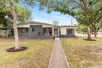 539 Calumet Place, San Antonio, TX 78209
