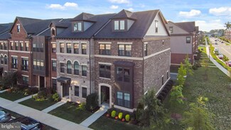 22255 Cornerstone Crossing Terrace, Brambleton, VA 20148