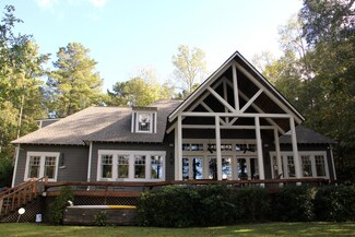 550 Longpine, Eclectic, AL 36024