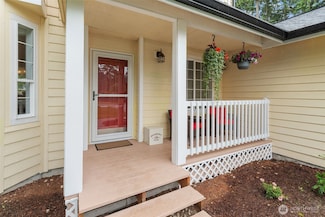 21615 82nd Avenue Ct E, Spanaway, WA 98387