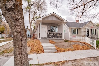 352 7th St, Idaho Falls, ID 83401