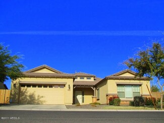 2794 E Anika Dr, Gilbert, AZ 85298
